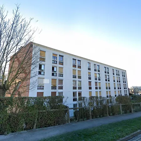 La Pause Franche - Parking - 9 Guests Apartment